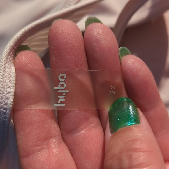 Fitness Top - Picture 7 of 8